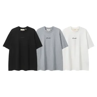 Fear of God Essentials Oversized Crewneck T-Shirt