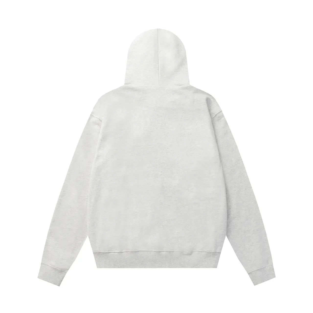 Fear of God Essentials Baseball Arch Hoodie 7