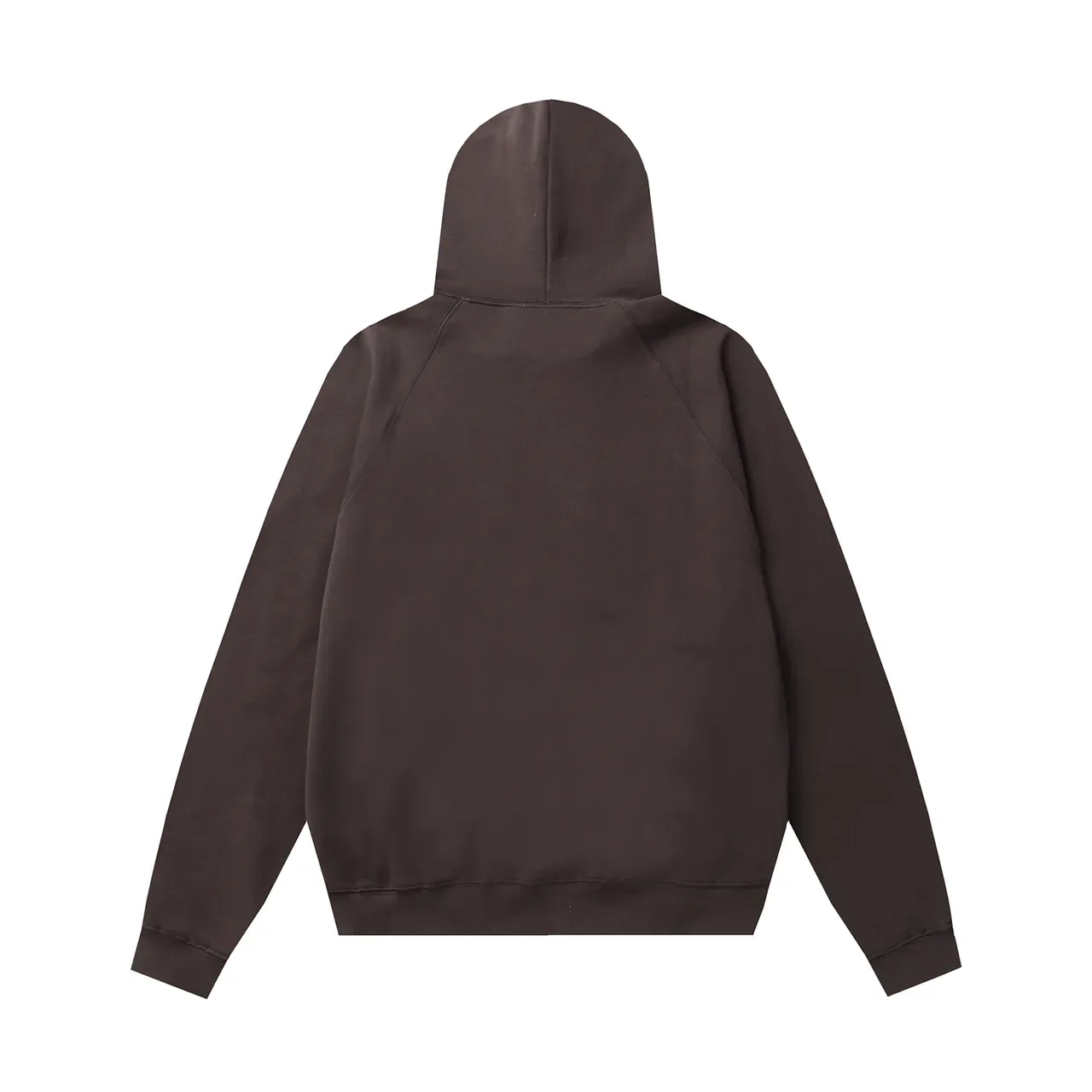 Fear of God Essentials Hoodie Logo Embossé 7