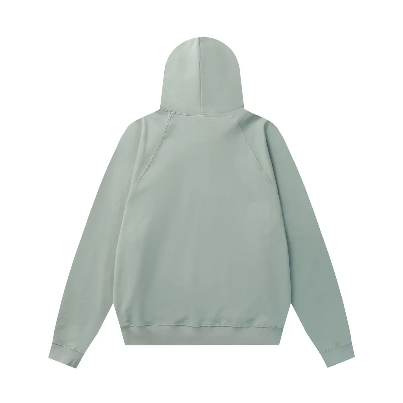 Fear of God Essentials Hoodie Logo Embossé 9