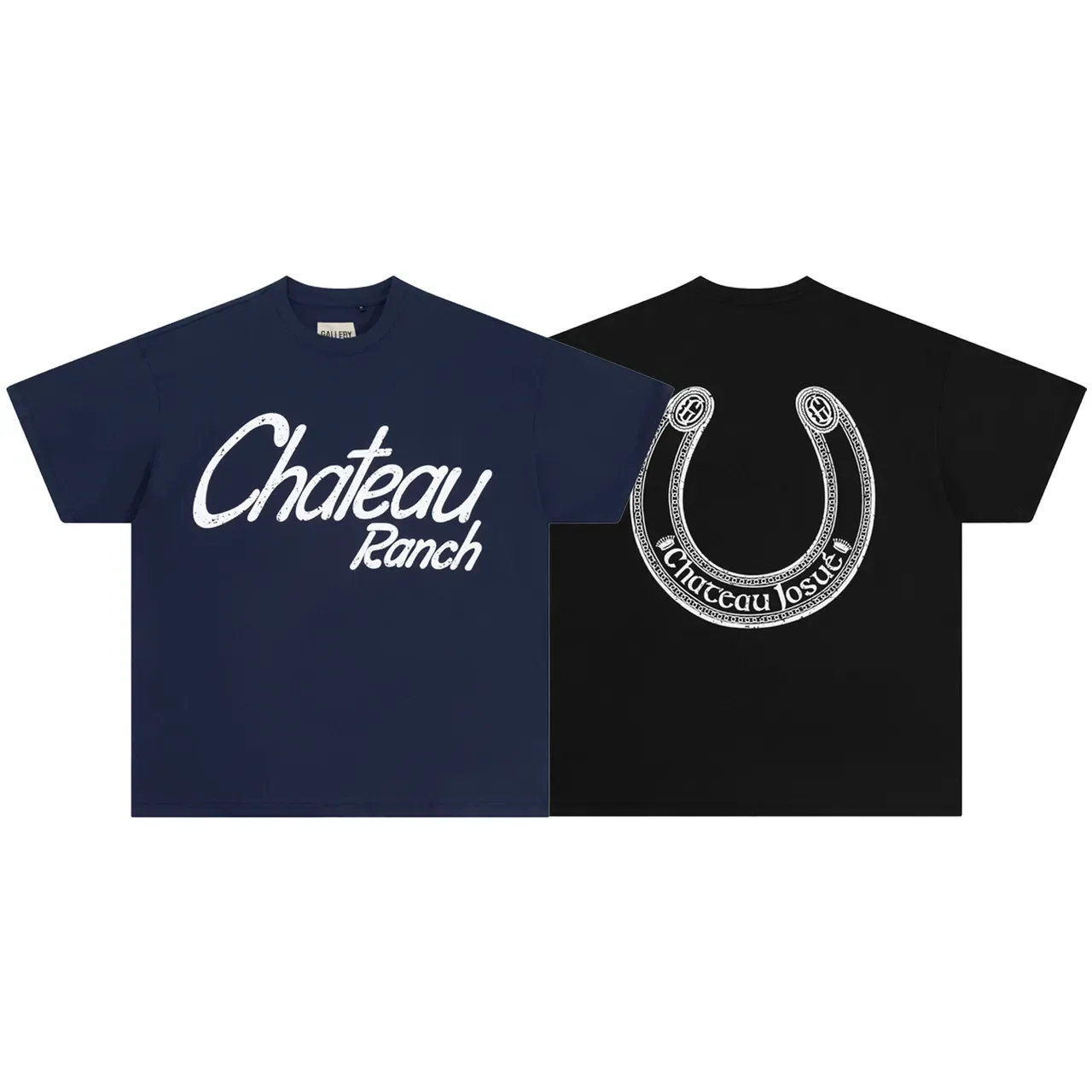 Camiseta gráfica Gallery Dept Chateau Ranch 2