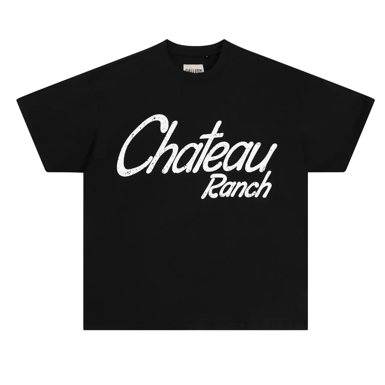 Camiseta gráfica Gallery Dept Chateau Ranch 5