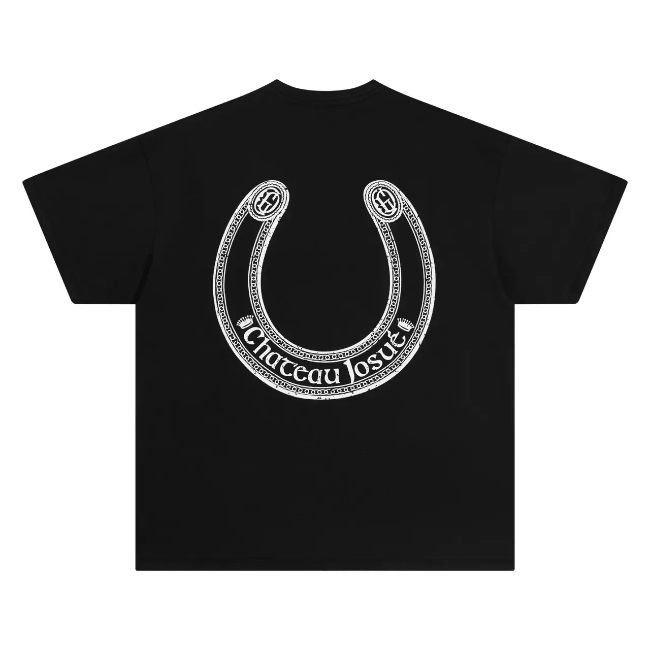 Camiseta gráfica Gallery Dept Chateau Ranch 6