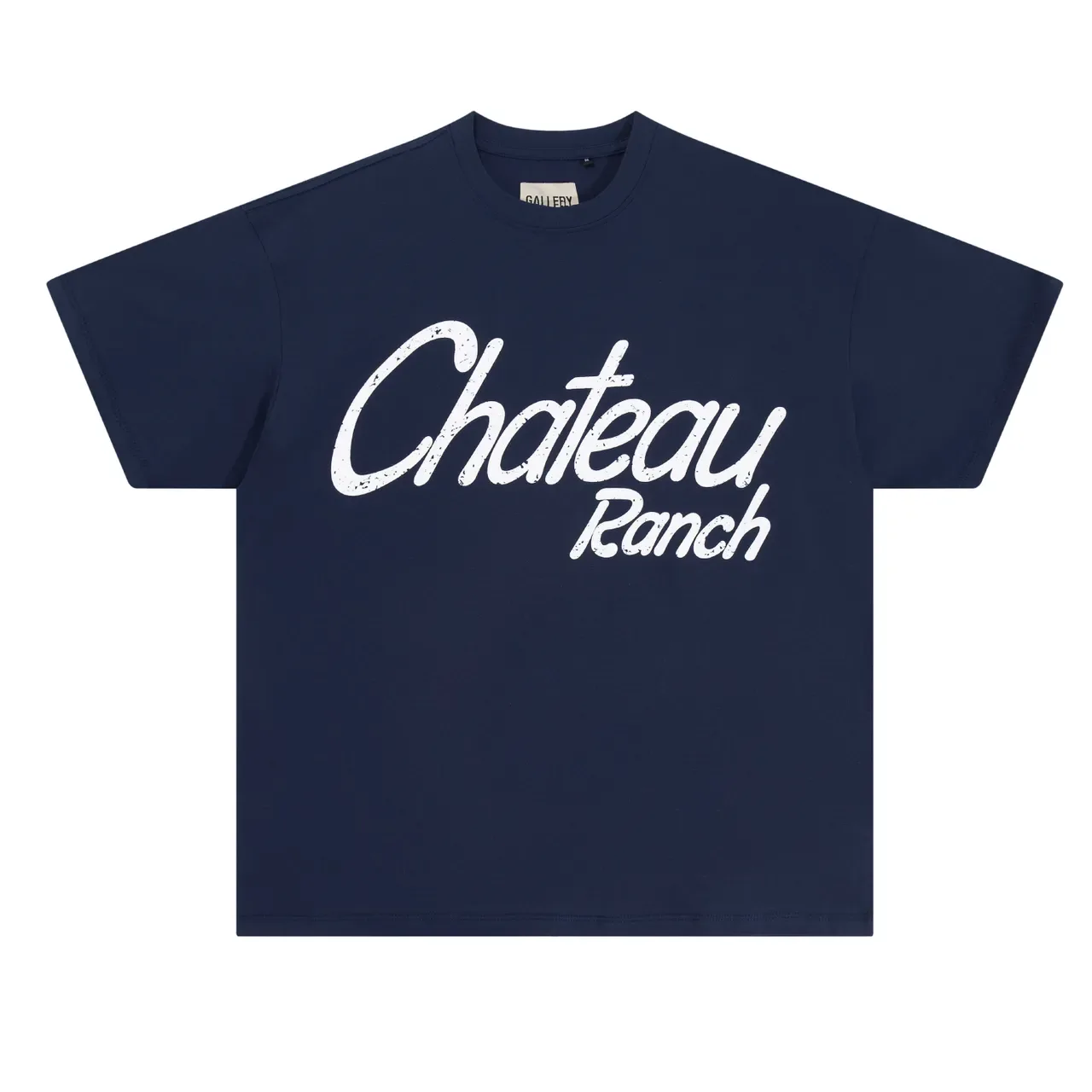 Camiseta gráfica Gallery Dept Chateau Ranch 7