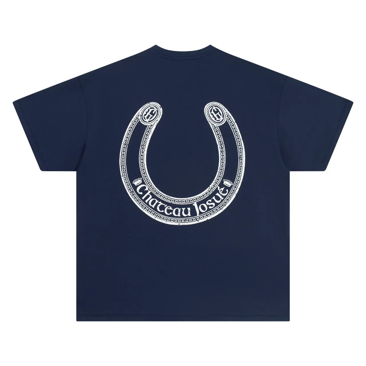 Camiseta gráfica Gallery Dept Chateau Ranch 8