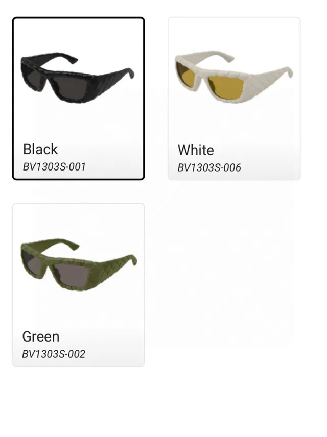 Óculos de sol pretos com moldura trançada texturizada wraparound 8