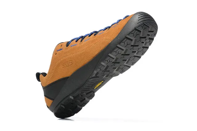 Keen Gris Noir Minimaliste Low-Top Synthétique Daim Supérieur Chaussures Lifestyle 11