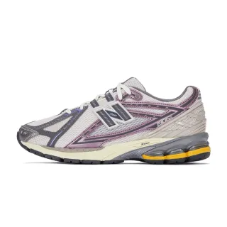 New Balance 1906R বেইজ বেগুনি ধূসর দৌড়ের জুতো