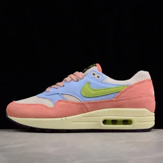 Nike Air Max 1 أحذية رياضية متعددة الألوان للأسلوب الحياتي