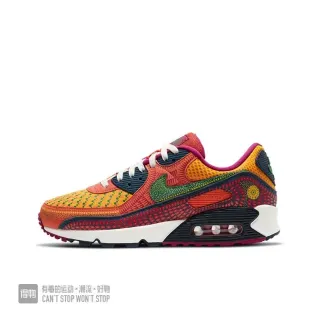 Nike Air Max 90 سنيكرز لايف ستايل متعدد الألوان بألواح