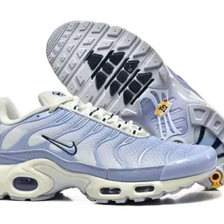 Nike Air Max Plus Light Periwinkle حذاء أسلوب حياة