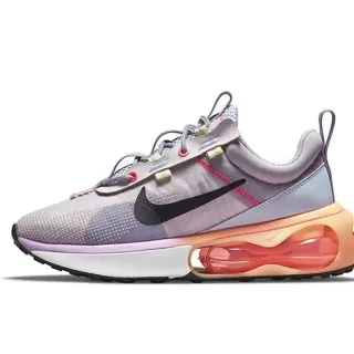 Nike Air Max Scorpion حذاء أسلوب حياة متعدد الألوان بتدرج