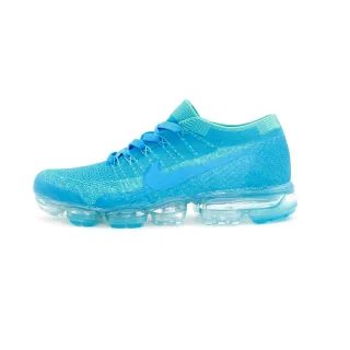 Nike Air VaporMax حذاء أسلوب حياة أزرق شفاف