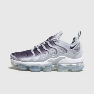 Nike Air VaporMax Plus تدرج أرجواني رمادي أحذية رياضية أسلوب الحياة