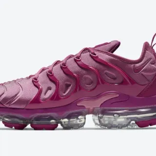 Nike Air VaporMax Plus Magenta سنيكرز أسلوب الحياة