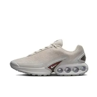 Nike 米色 红色 网面 鞋面 雕塑 中底 生活方式 运动鞋