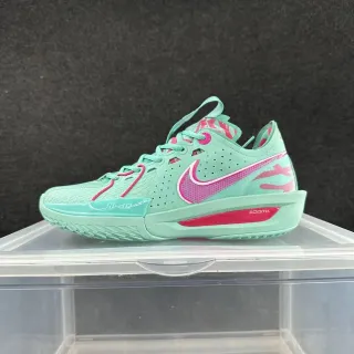 Nike Court Air Zoom GP Turbo Jade Powder حذاء رياضي للنمط الحياتي