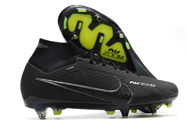 Nike Mercurial Superfly White Pink Purple Firm-Ground Soccer Shoes 3