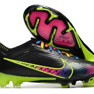 Nike Phantom GT Rainbow Firm-Ground Soccer Shoes