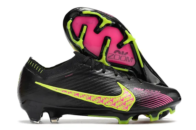 Nike Phantom GT Rainbow Firm-Ground Soccer Shoes 2