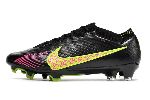 Nike Phantom GT Rainbow Firm-Ground Soccer Shoes 6