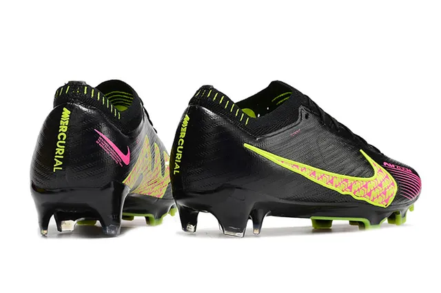 Nike Phantom GT Rainbow Firm-Ground Soccer Shoes 8
