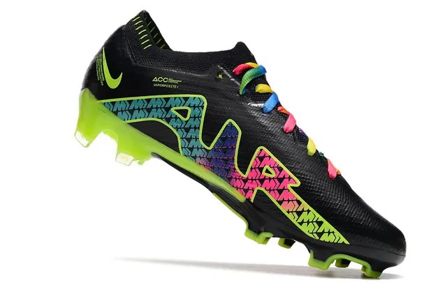 Nike Phantom GT Rainbow Firm-Ground Soccer Shoes 10