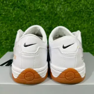 Nike Total 90 III White Gum Chaussures de football indoor