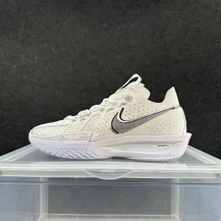Nike Vapor Cage 4 فضي أبيض حذاء أسلوب حياة