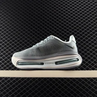 Nike Vomero Premium رمادي أزرق فاتح أحذية جري