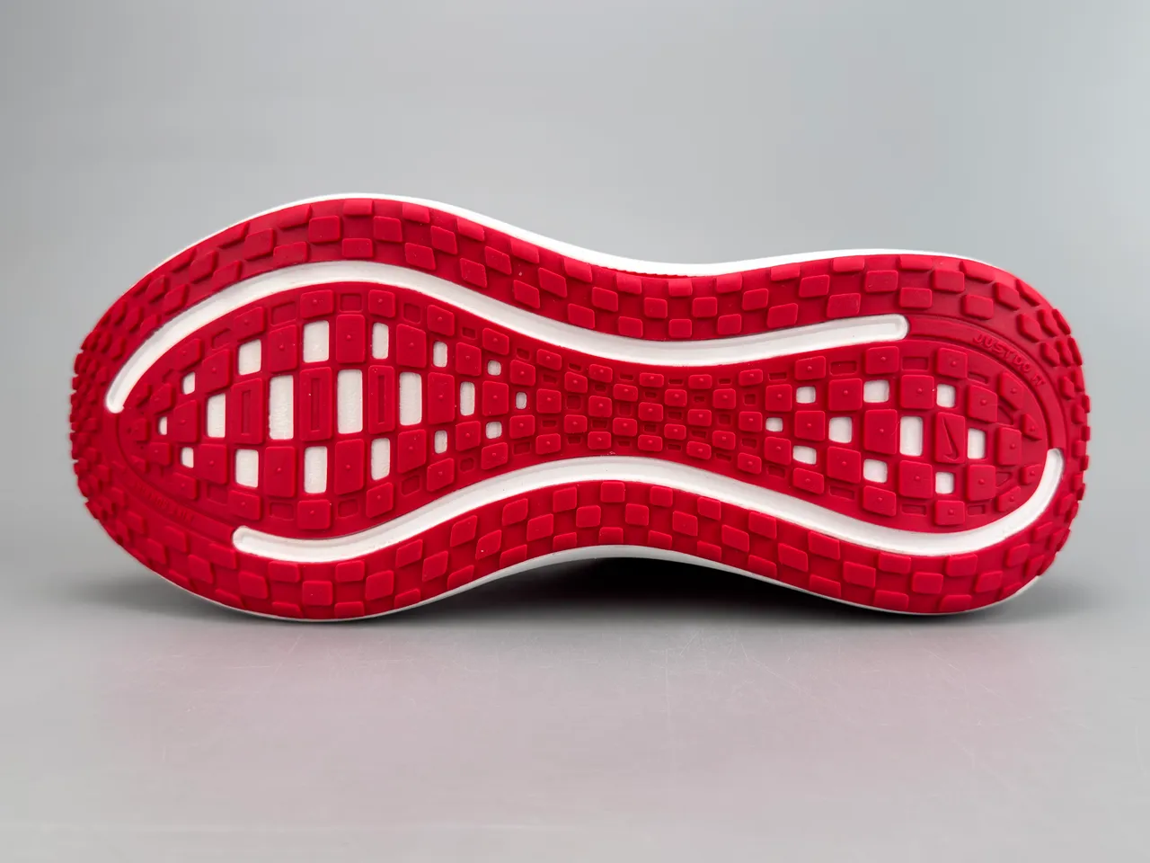Nike ZoomX Invincible Run Coca-Cola Red Running Shoes 8