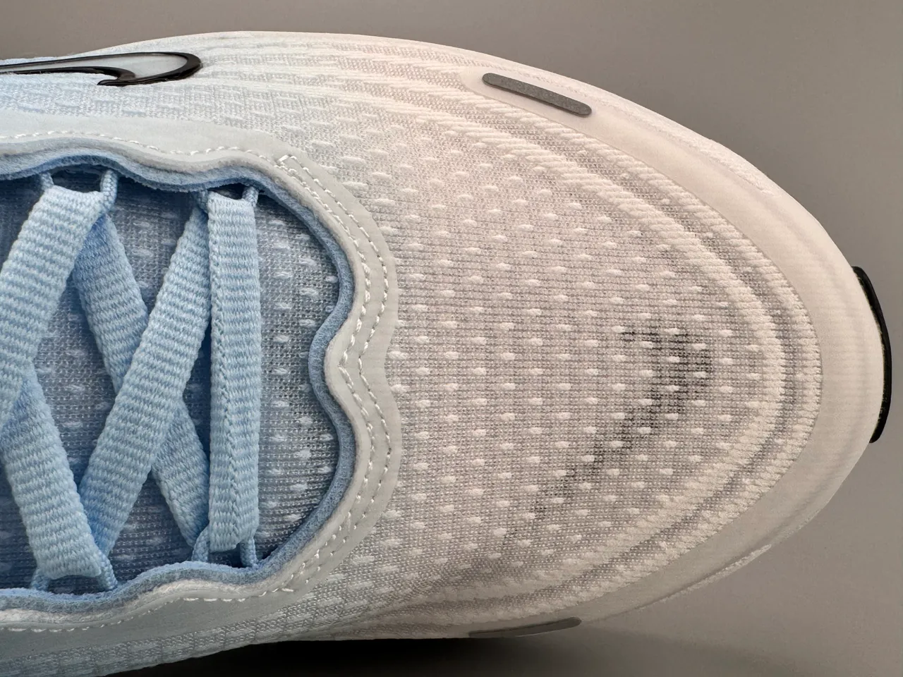 Nike ZoomX Invincible Run Gradient Blue Chaussures de course 4