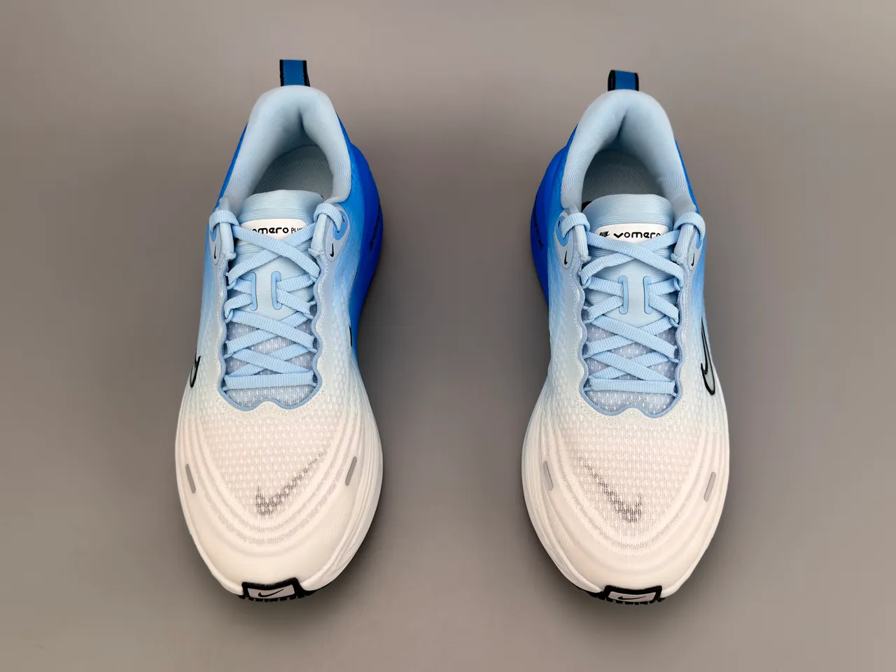 Nike ZoomX Invincible Run Gradient Blue Chaussures de course 6