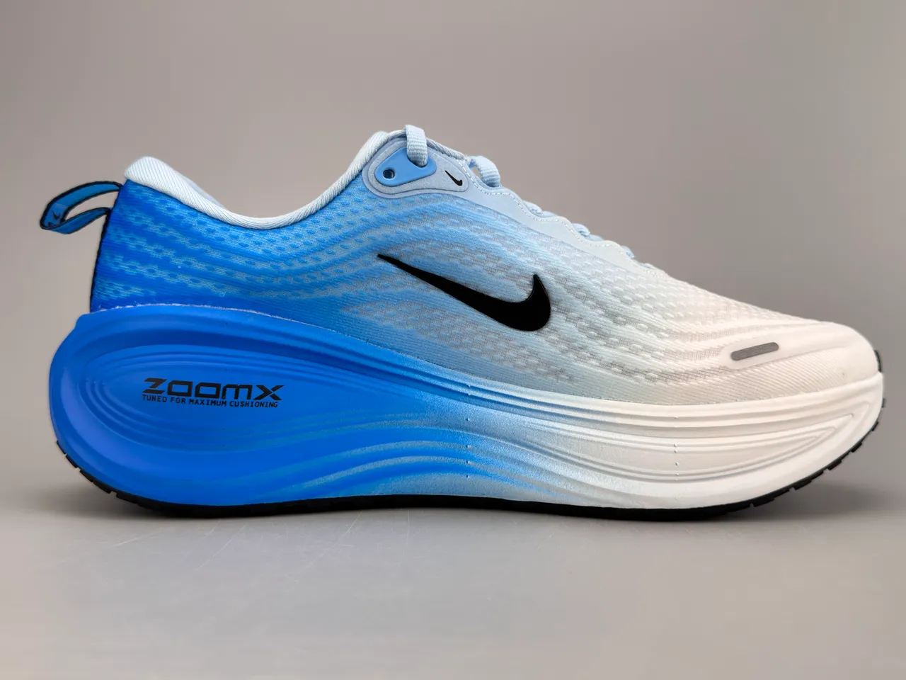 Nike ZoomX Invincible Run Gradient Blue Chaussures de course 10