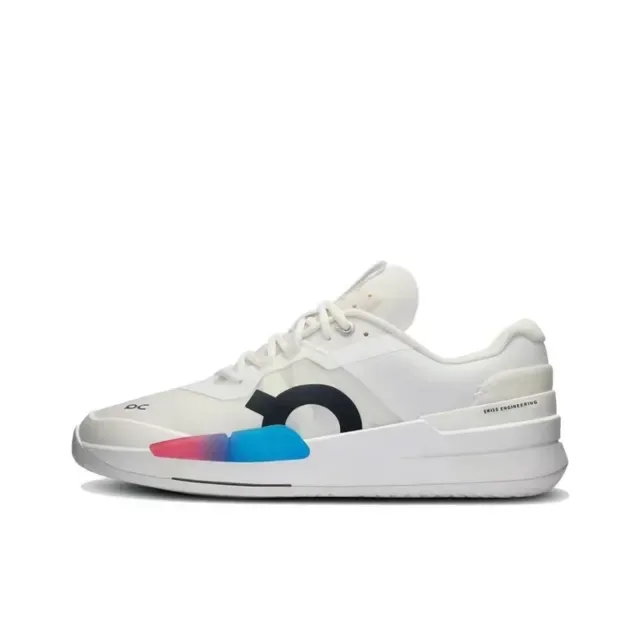 THE ROGER Pro2 Zapatos de correr Blanco Cielo 2