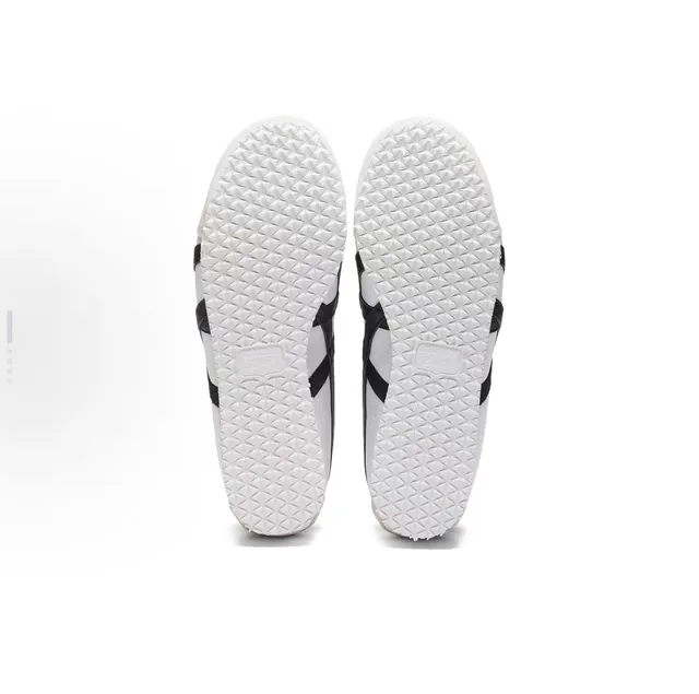 Onitsuka Tiger Mexico 66 chaussures lifestyle blanc noir rose 2