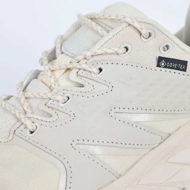 Salomon XT-6 GORE-TEX Off-White लाइफस्टाइल स्नीकर 6