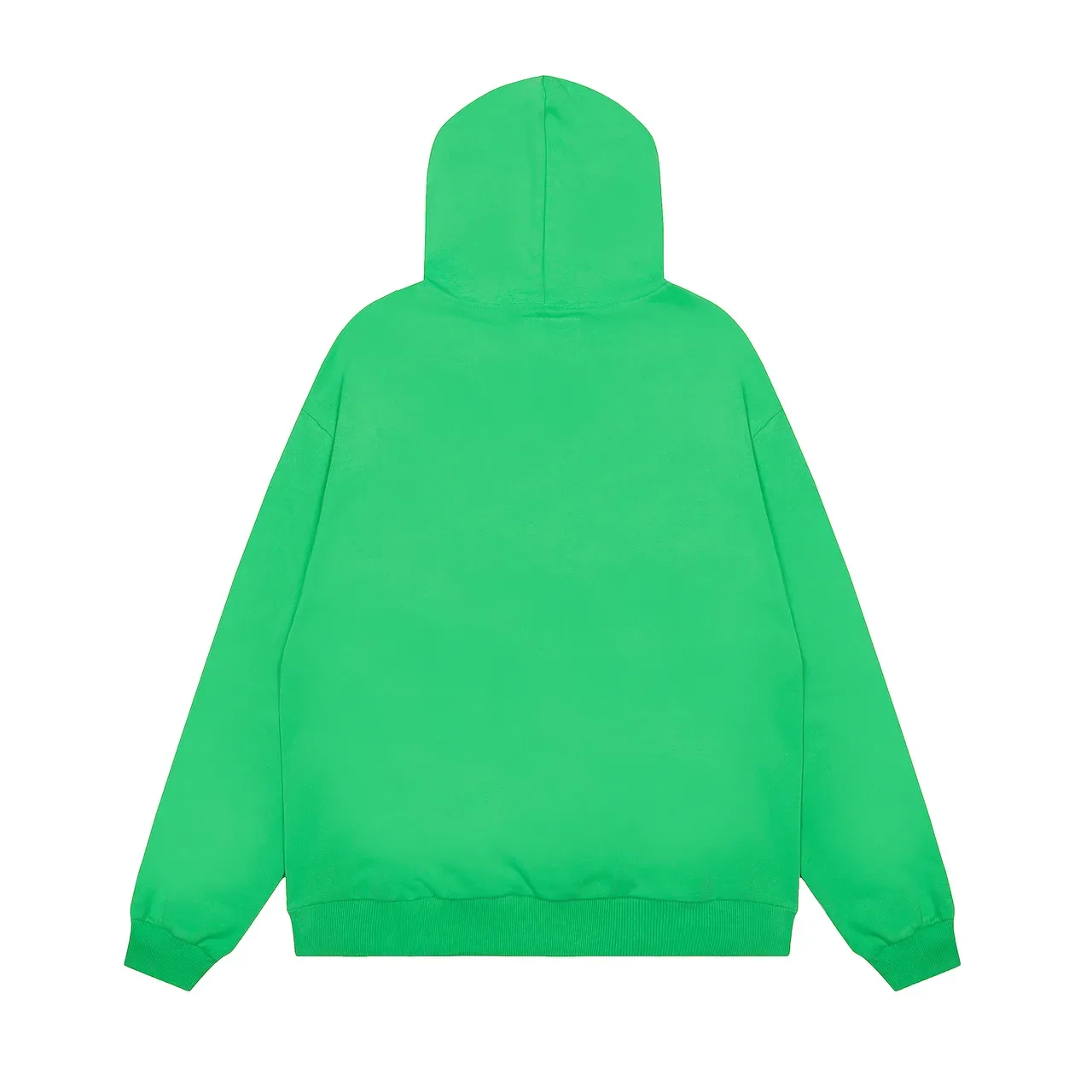 Sp5der Spiderweb Print Green Tracksuit 5