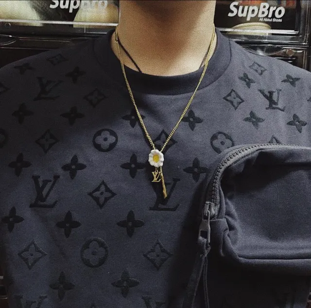 Supreme Box Logo Sweat à capuche avec impression graphique rose 4