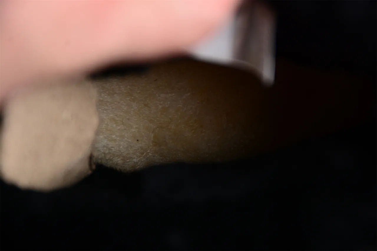 UGG Botas de Nieve Negras Forradas con Shearling y Cierre con Doble Correa 4