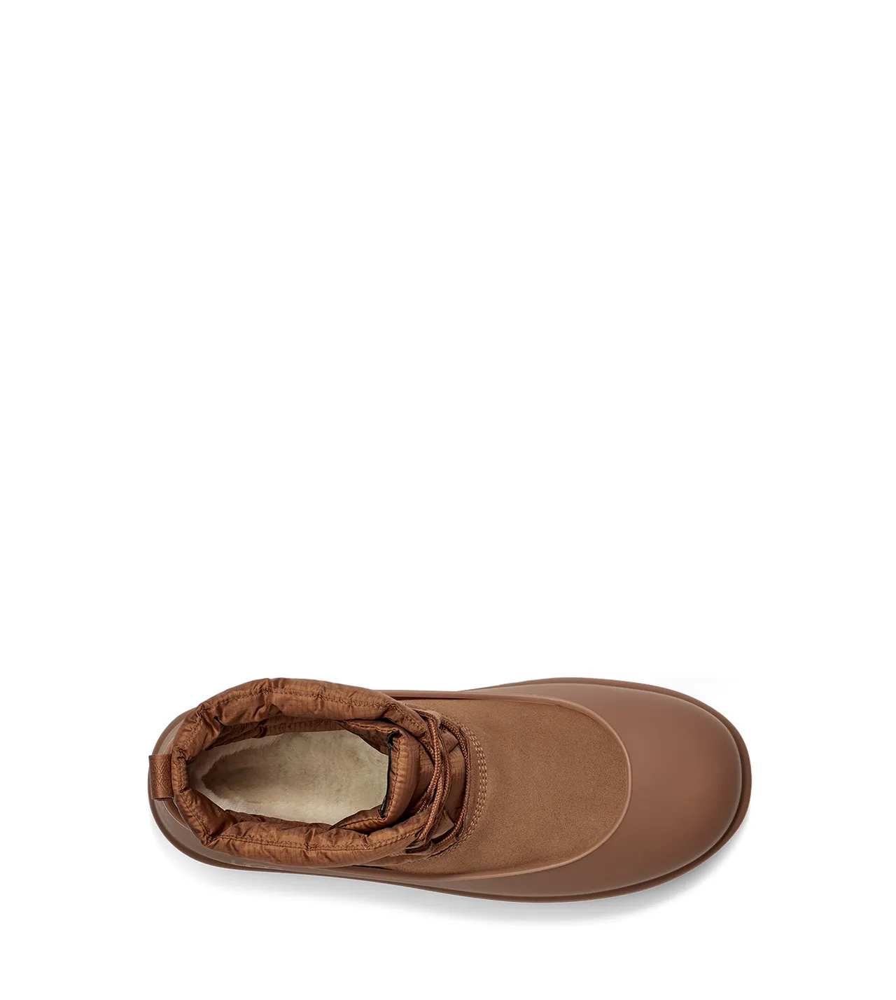 UGG Tasman Tan Snow Boots 5