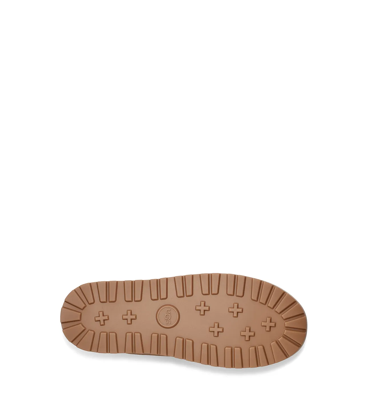 UGG Tasman Tan Snow Boots 6