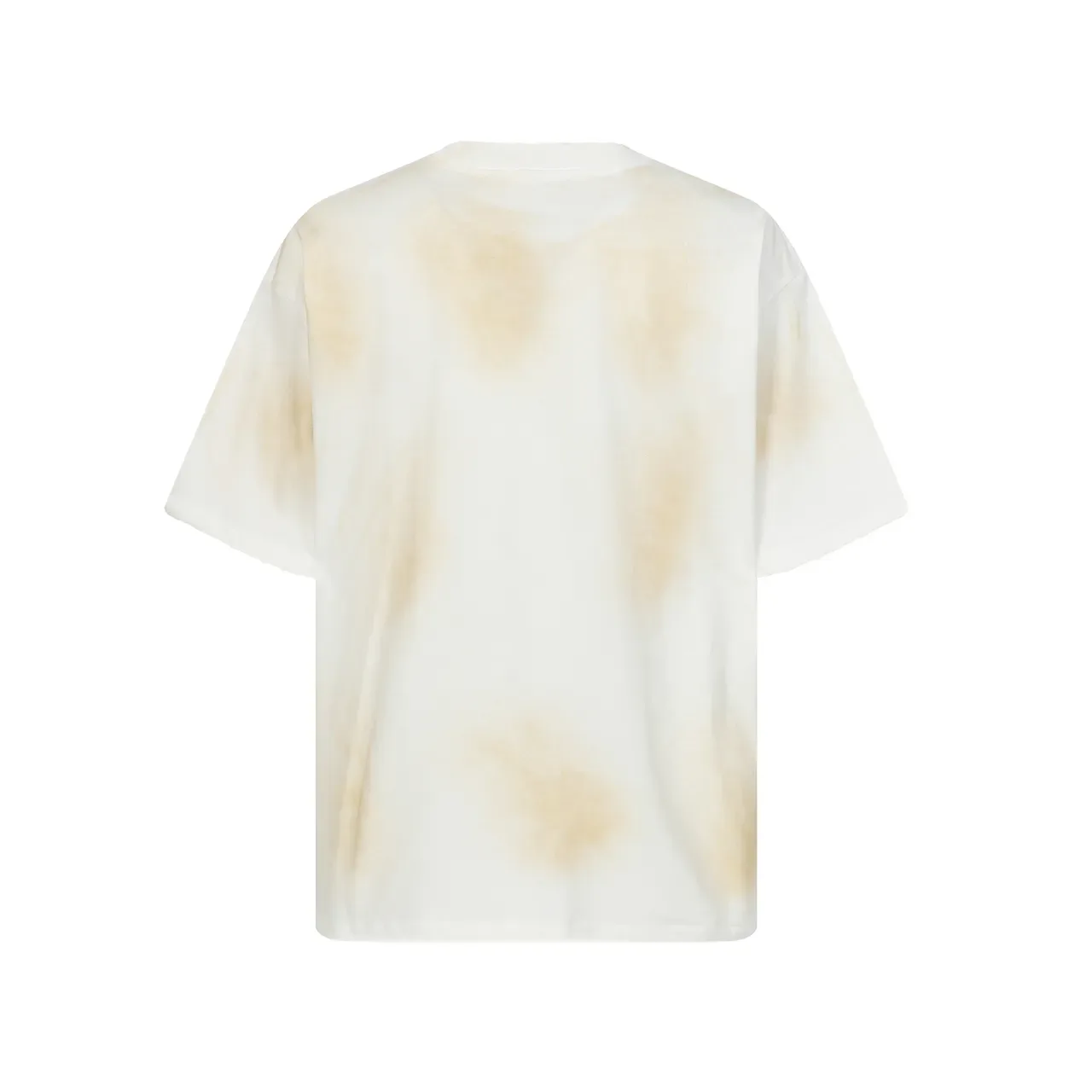 Vale Forever Oversized Rhinestone Graphic T-Shirt 3