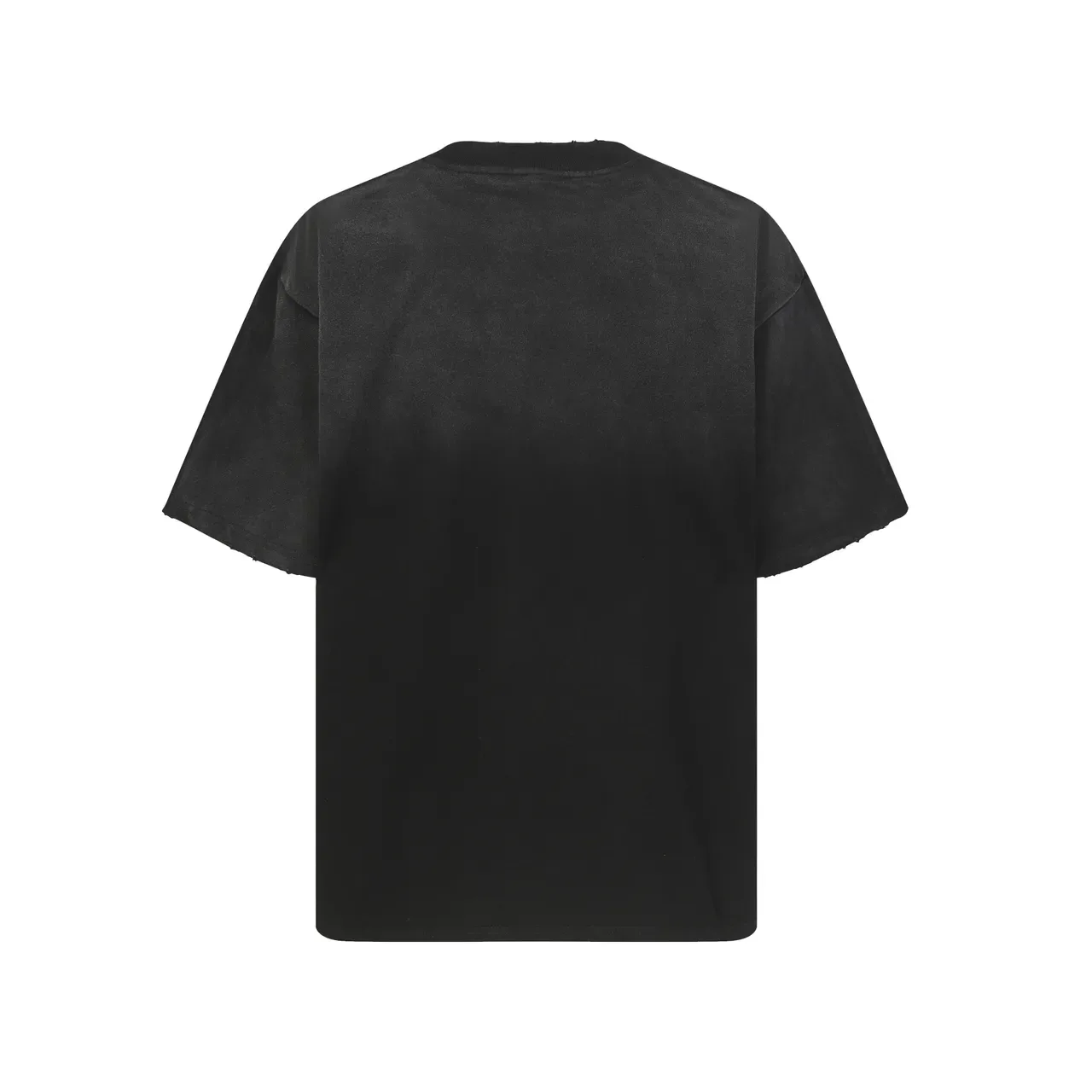 Vale Forever Oversized Rhinestone Graphic T-Shirt 7