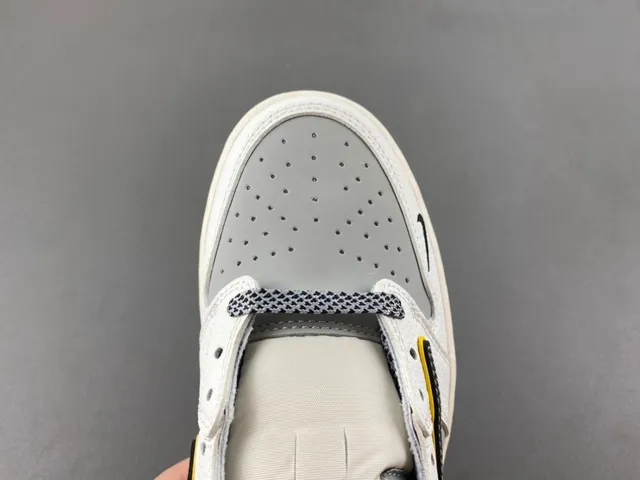 Xiaomi SU7 Collaboration Sneakers Lifestyle à Lacets Bas 6