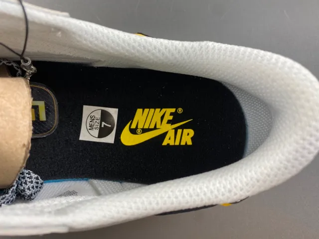 Xiaomi SU7 Collaboration Sneakers Lifestyle à Lacets Bas 7