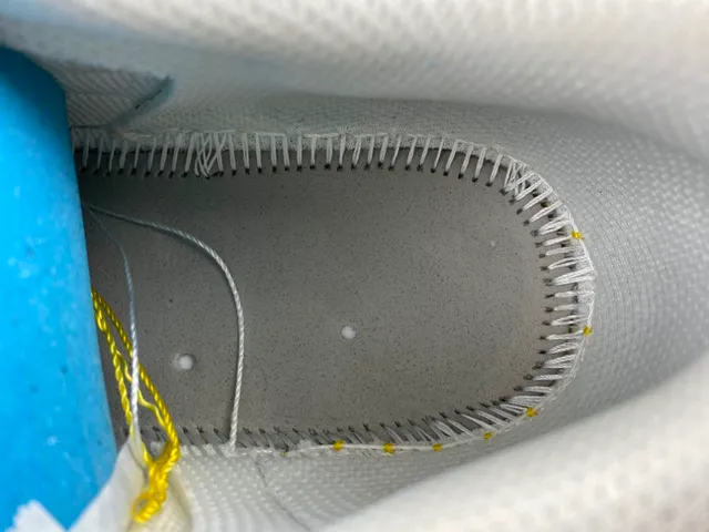 Xiaomi SU7 Collaboration Sneakers Lifestyle à Lacets Bas 8
