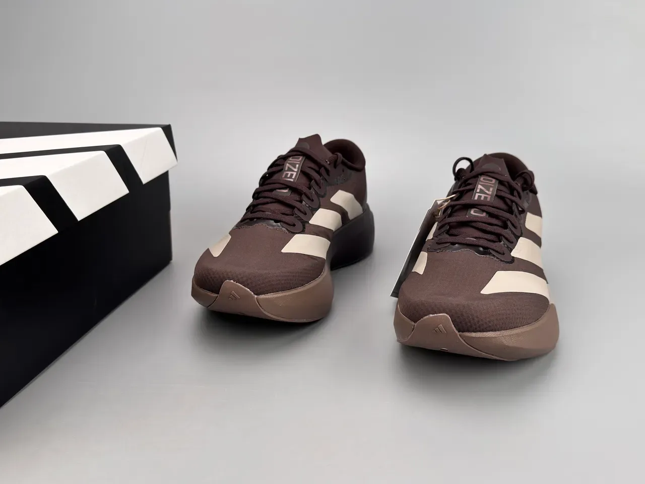 Adidas Adizero Evo Lightstrike Pro রানিং জুতো 3