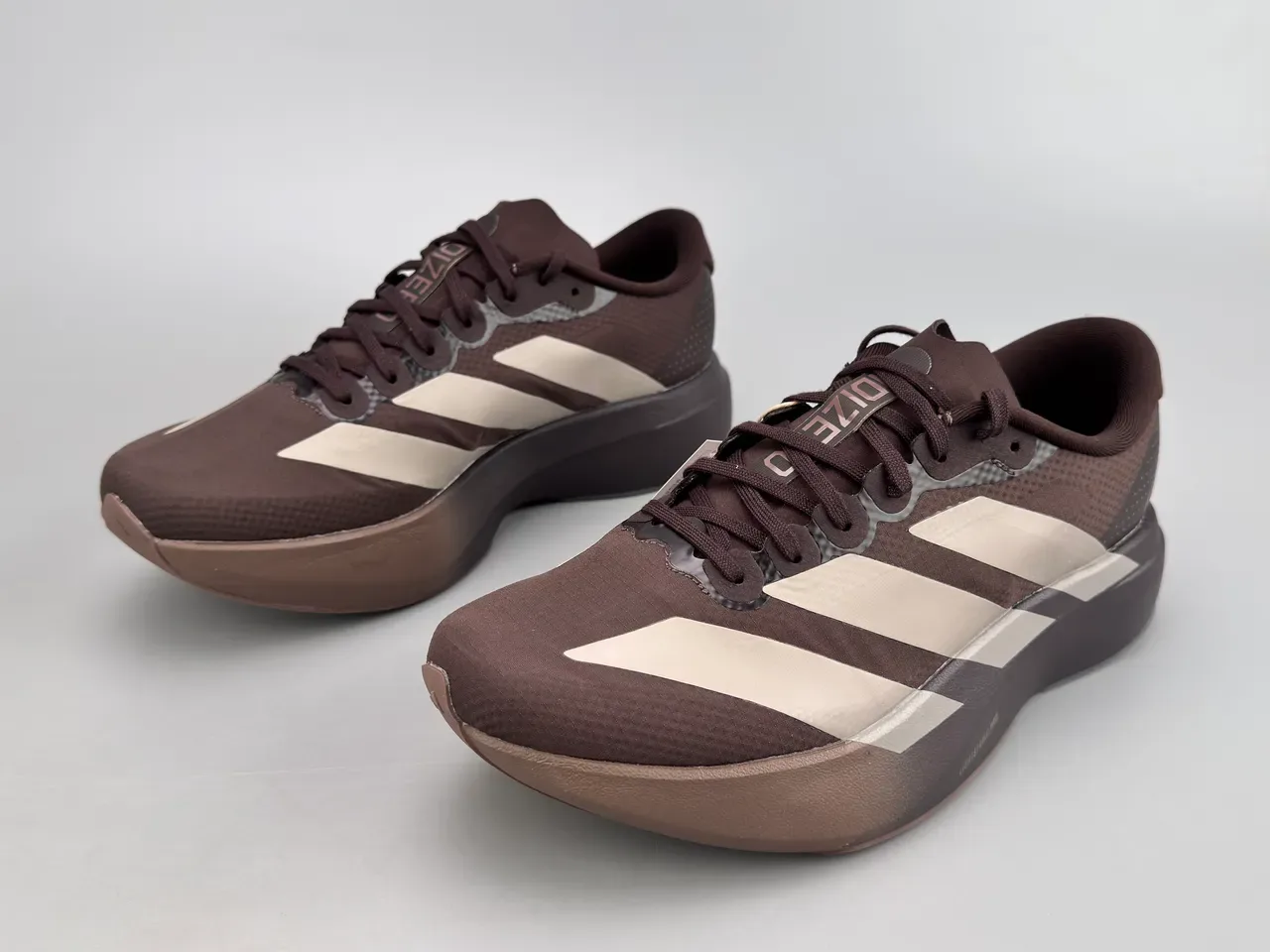 Adidas Adizero Evo Lightstrike Pro রানিং জুতো 5