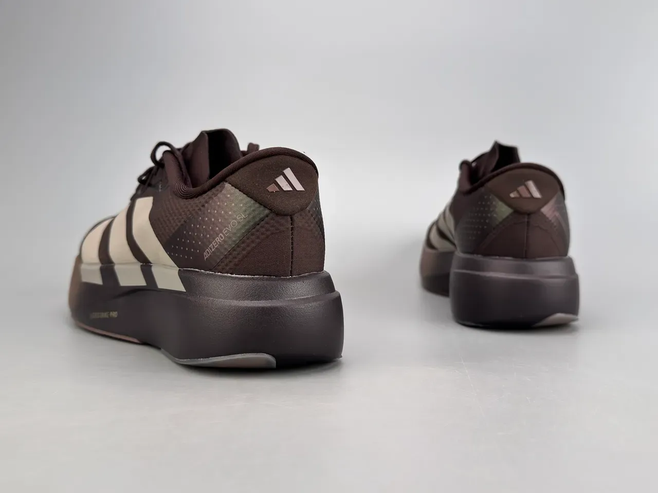 Adidas Adizero Evo Lightstrike Pro রানিং জুতো 6